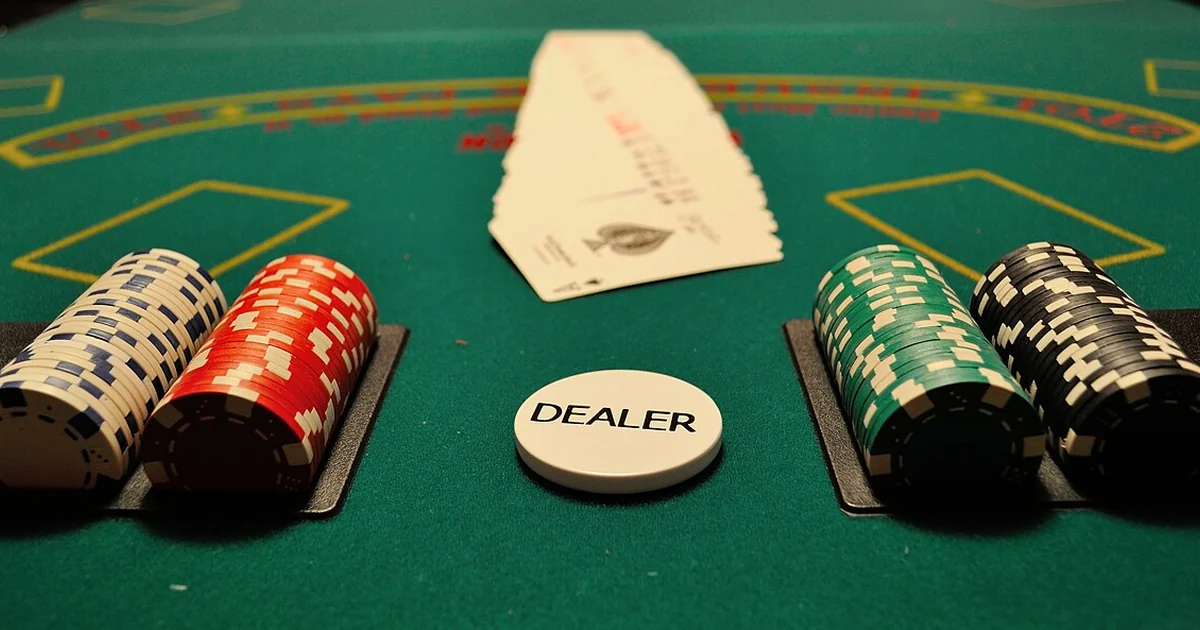 Dealer