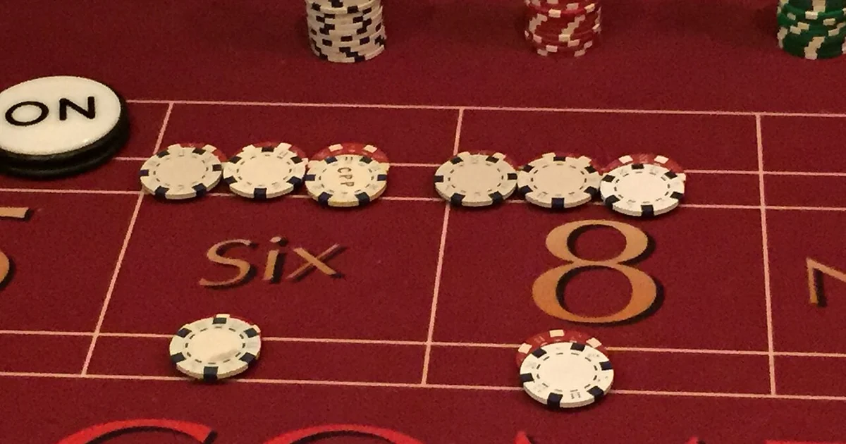 NYE Casino Night 2015